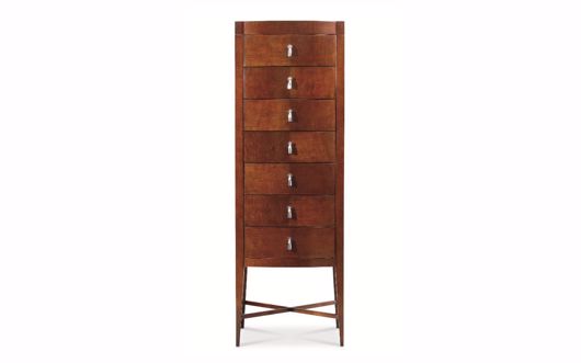 Picture of TALL CABINET