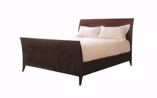 Picture of CAL KING BED