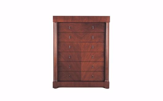 Picture of TALL CHEST