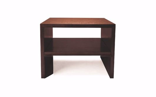 Picture of TABLE WITH SHELF