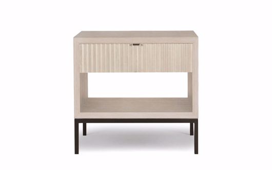 Picture of ZOE SMALL BEDSIDE TABLE