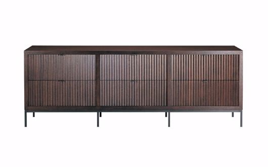 Picture of TRIPLE DRESSER