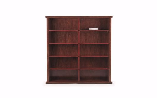 Picture of OPEN BOOKCASE