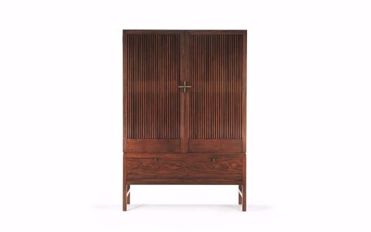 Picture of TALL CABINET