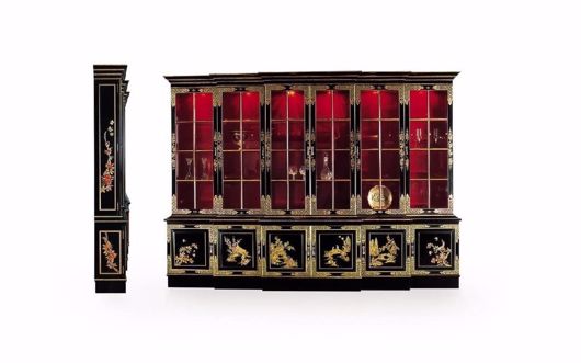 Picture of CHINOISERIE CABINET