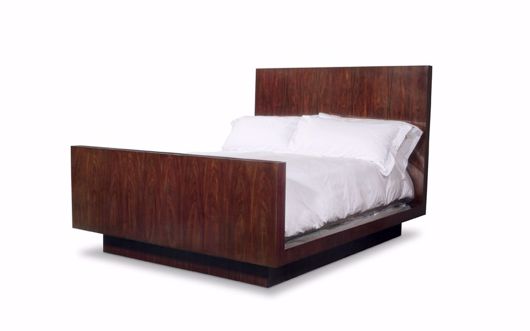 Picture of QUEEN BED