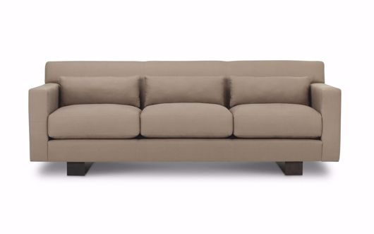 Picture of CANTILEVERED SOFA