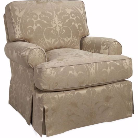 Picture of 2450-01SW SWIVEL CHAIR