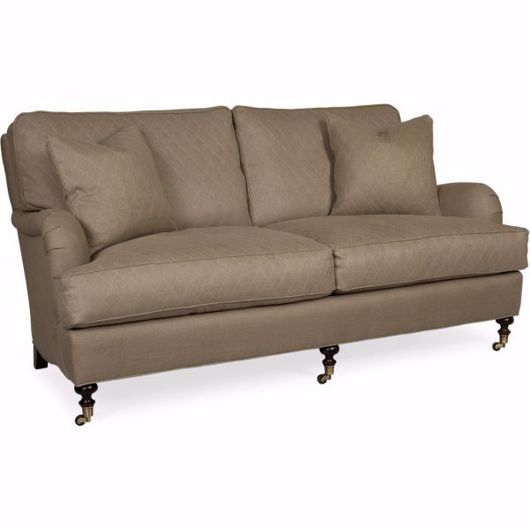 Picture of 3452-02 LOVESEAT
