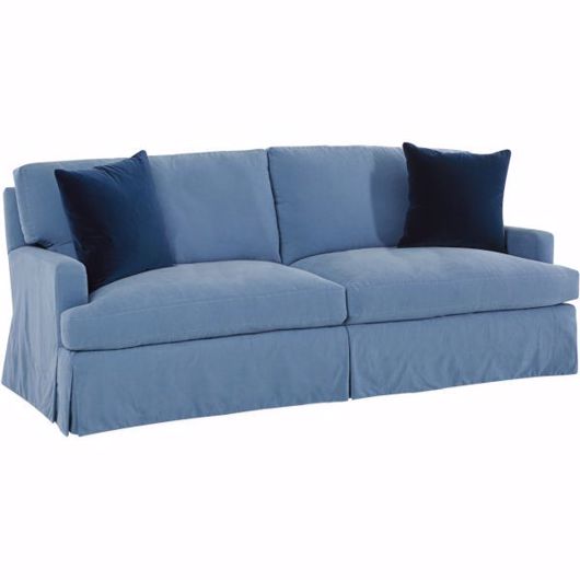 Picture of 3161-32 TWO CUSHION SOFA