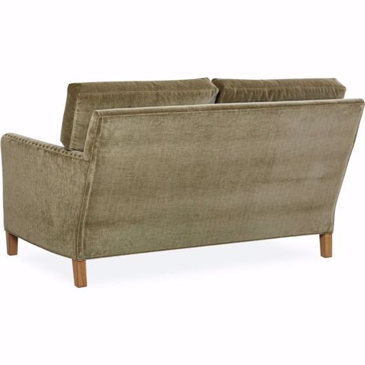 Picture of 3100-02 LOVESEAT
