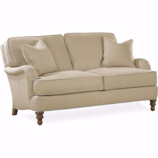Picture of 2452-02 LOVESEAT