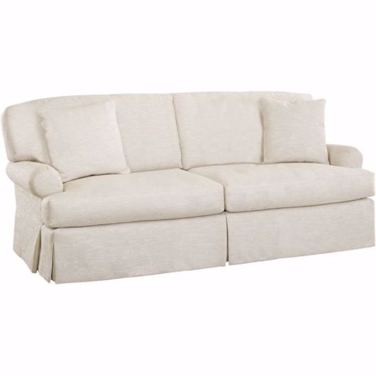 Picture of 2450-32 TWO CUSHION SOFA