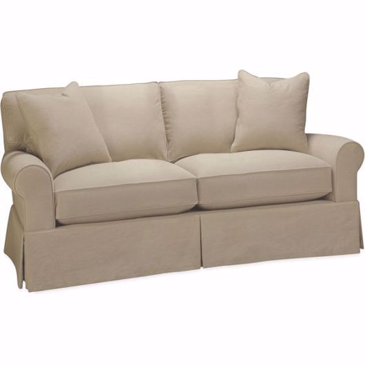 Picture of 2375-02 LOVESEAT