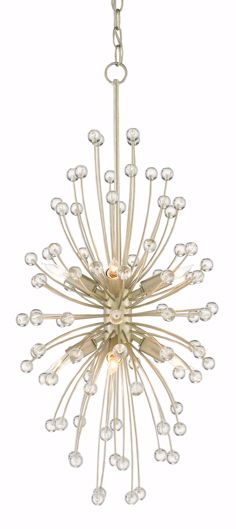 Picture of CHRYSALIS CHANDELIER
