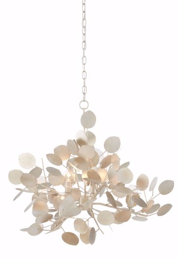 Picture of LUNARIA CHANDELIER