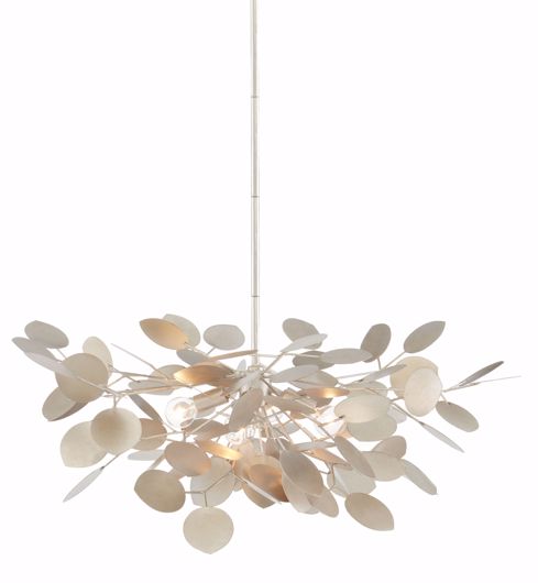 Picture of LUNARIA SMALL CHANDELIER