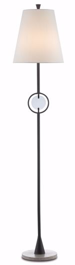 Picture of PRIVATEER FLOOR LAMP