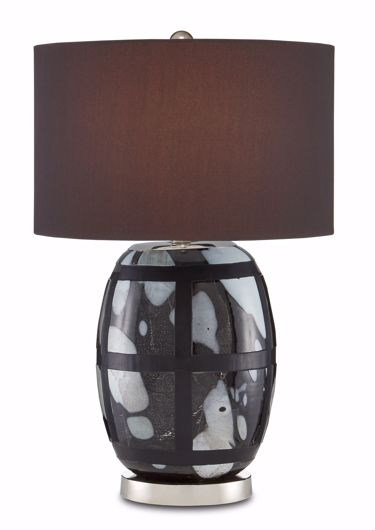 Picture of SCHIAPPA TABLE LAMP