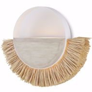 Picture of SEYCHELLES WALL SCONCE