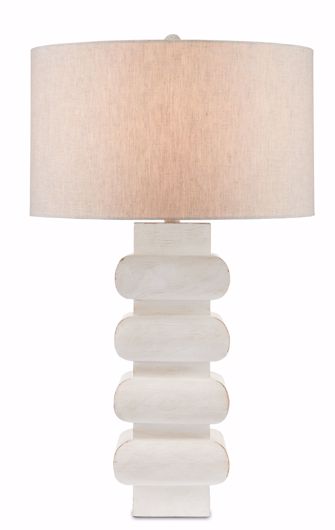 Picture of BLONDEL TABLE LAMP