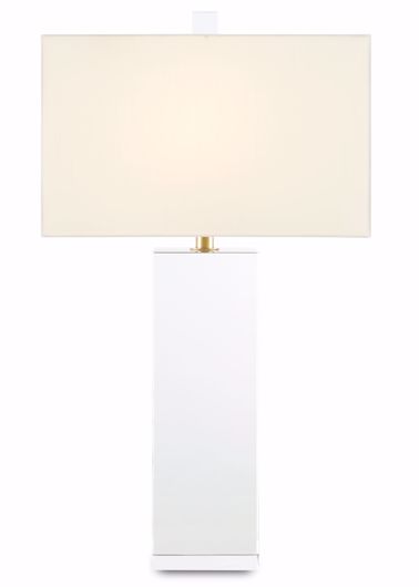 Picture of CLARA TABLE LAMP