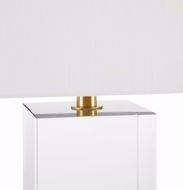Picture of CLARA TABLE LAMP