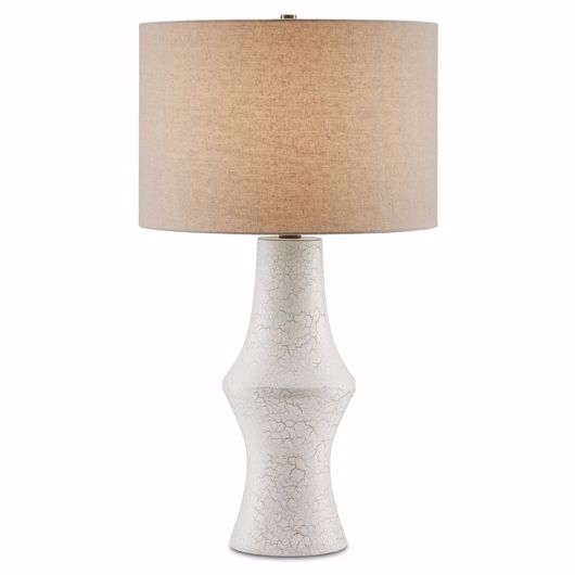 Picture of CONCERTO TABLE LAMP