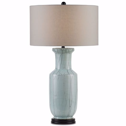 Picture of WILLOW TABLE LAMP