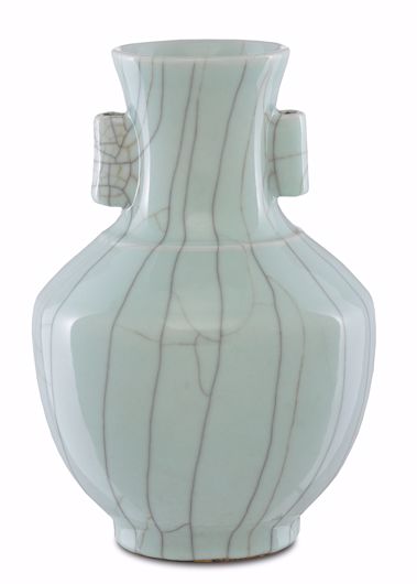 Picture of MAIPING LARGE EAR VASE