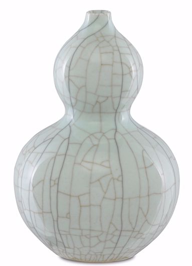 Picture of MAIPING DOUBLE GOURD VASE