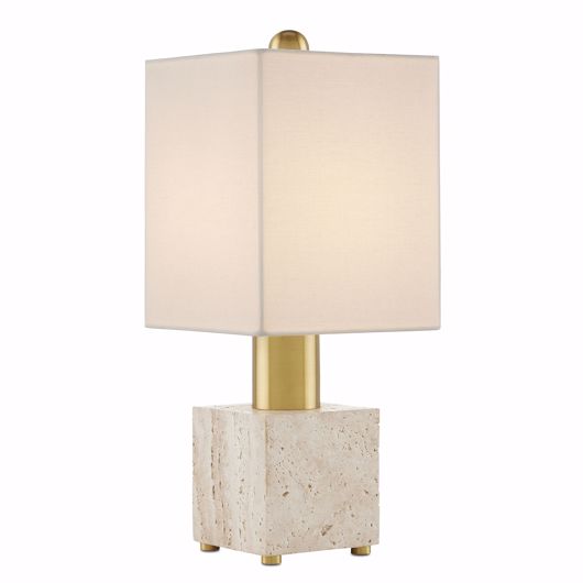Picture of GENTINI TABLE LAMP