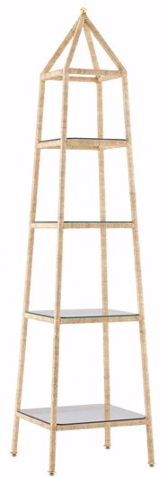 Picture of NARRA ETAGERE