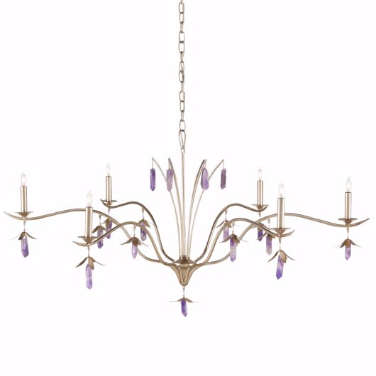Picture of LILAH CHANDELIER