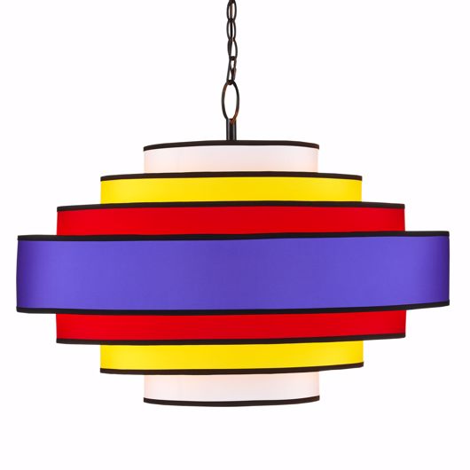 Picture of MAURA CHANDELIER
