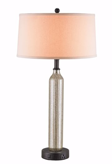Picture of SAVOY TABLE LAMP