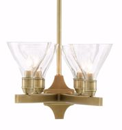 Picture of BICKFORD CHANDELIER