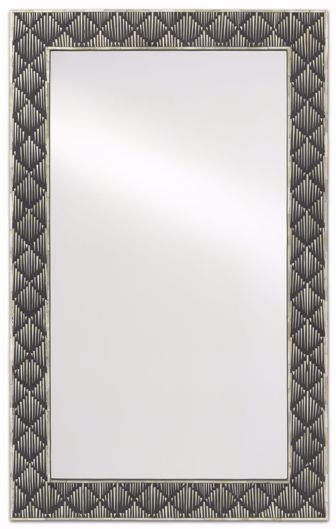Picture of DAVOS LARGE MIRROR