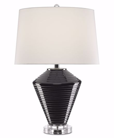 Picture of POSY TABLE LAMP