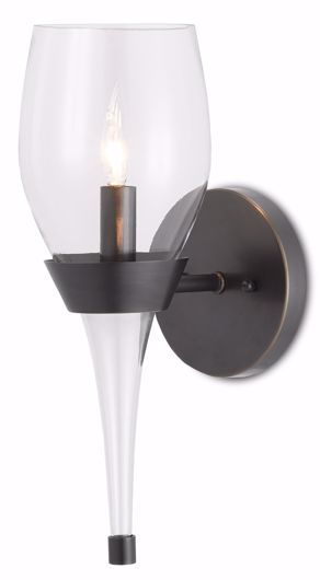 Picture of FURLANA WALL SCONCE