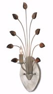 Picture of PRIMAVERA WALL SCONCE