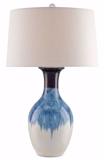 Picture of FETE TABLE LAMP