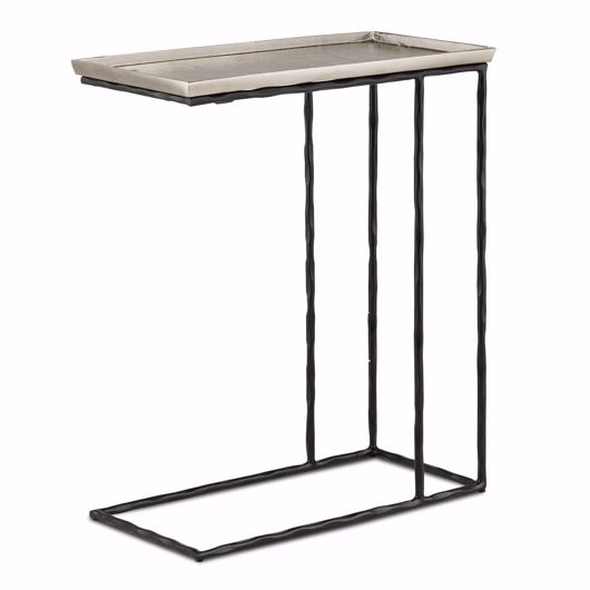 Picture of BOYLES SILVER C TABLE