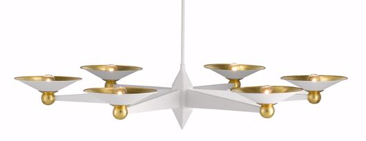 Picture of MODERNE CHANDELIER