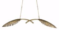 Picture of TROPICAL WINGS CHANDELIER