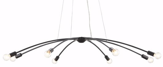 Picture of LONGAVILLE CHANDELIER