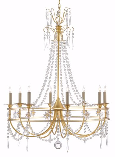 Picture of DREAM-MAKER CHANDELIER