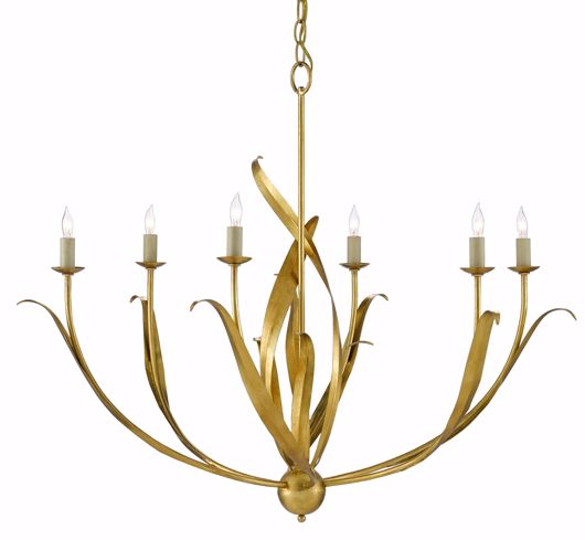 Picture of MENEFEE CHANDELIER