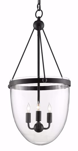 Picture of OVOLO LANTERN