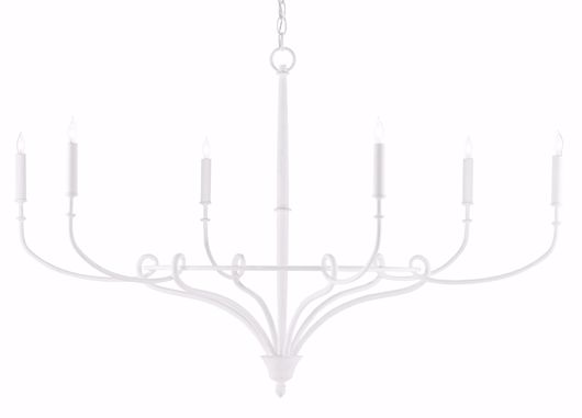 Picture of CYRILLY CHANDELIER